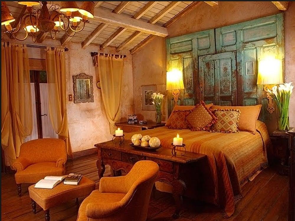 Posada Del Angel Antigua Buitenkant foto